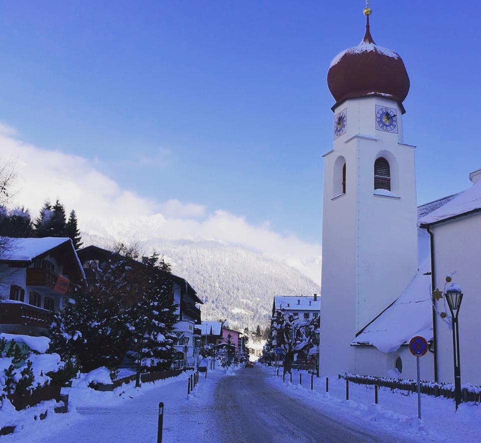 St. Anton am Arlberg Foto: 3 von 6
