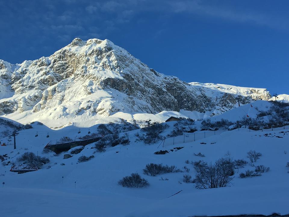 St. Anton am Arlberg Foto: 2 von 6