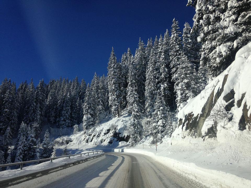 St. Anton am Arlberg Foto: 6 von 6