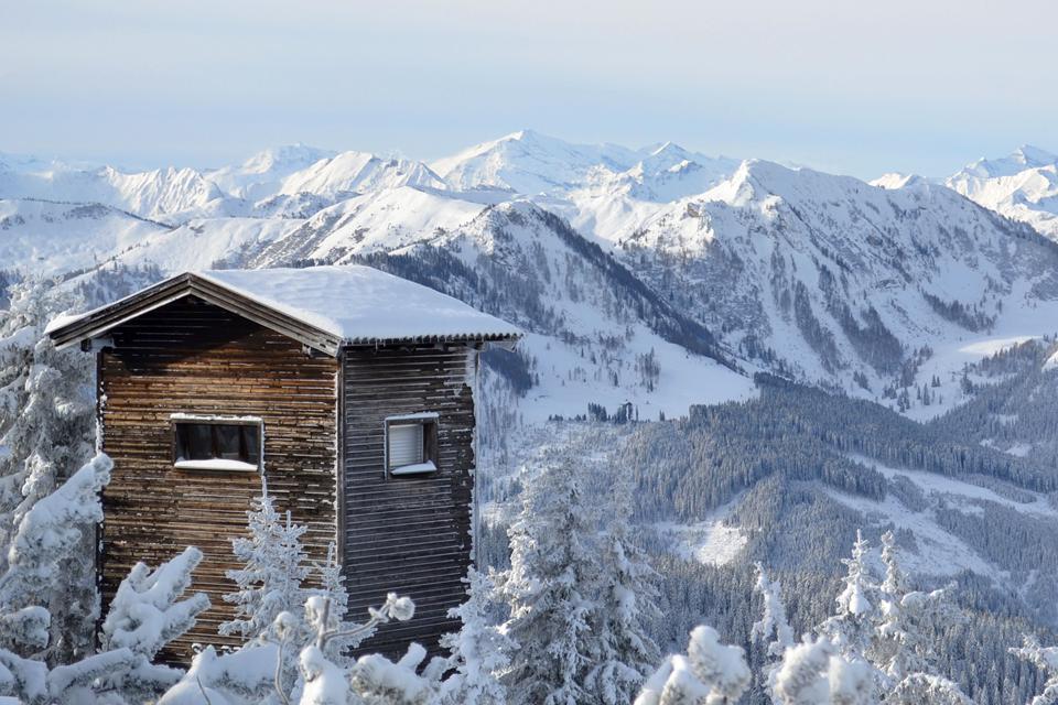 Flachau Foto: 6 von 8