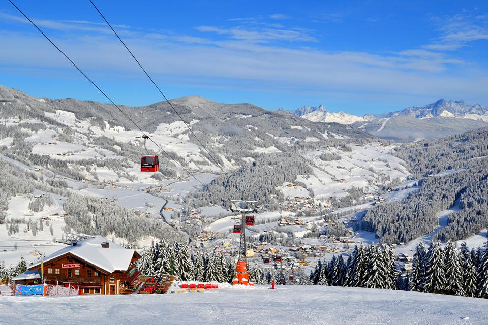 Flachau Foto: 2 von 8