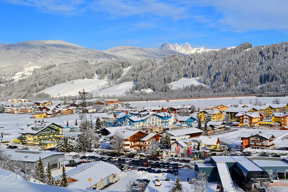 Flachau Foto: 3 von 8