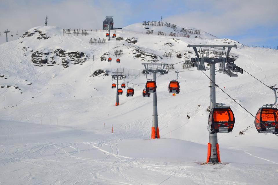 Königsleiten Foto: 7 von 7