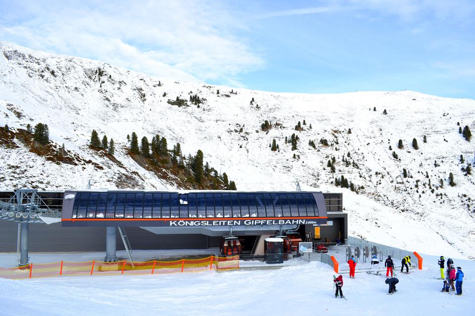 Königsleiten Foto: 2 von 7