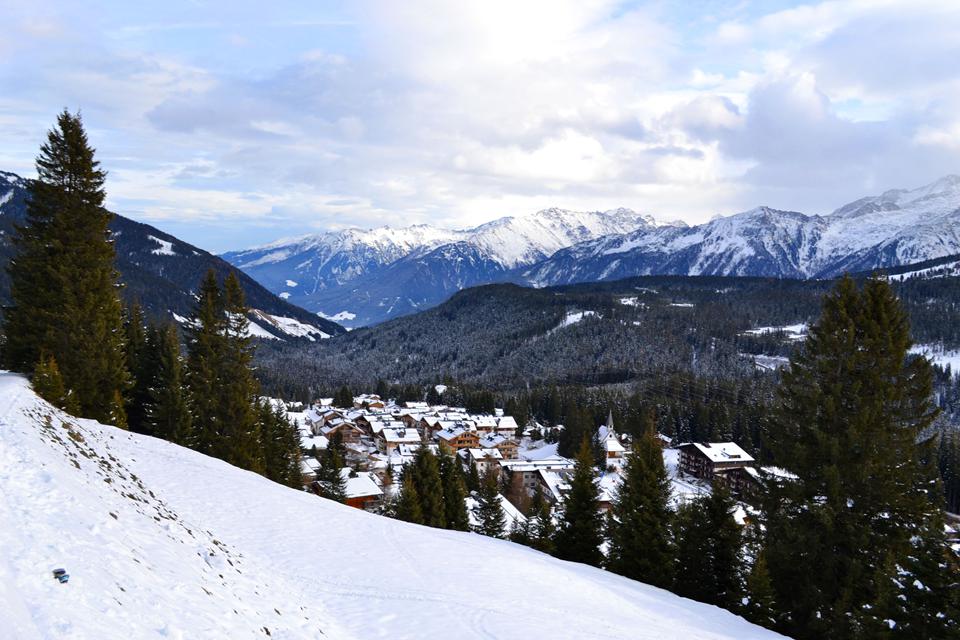 Königsleiten Foto: 3 von 7