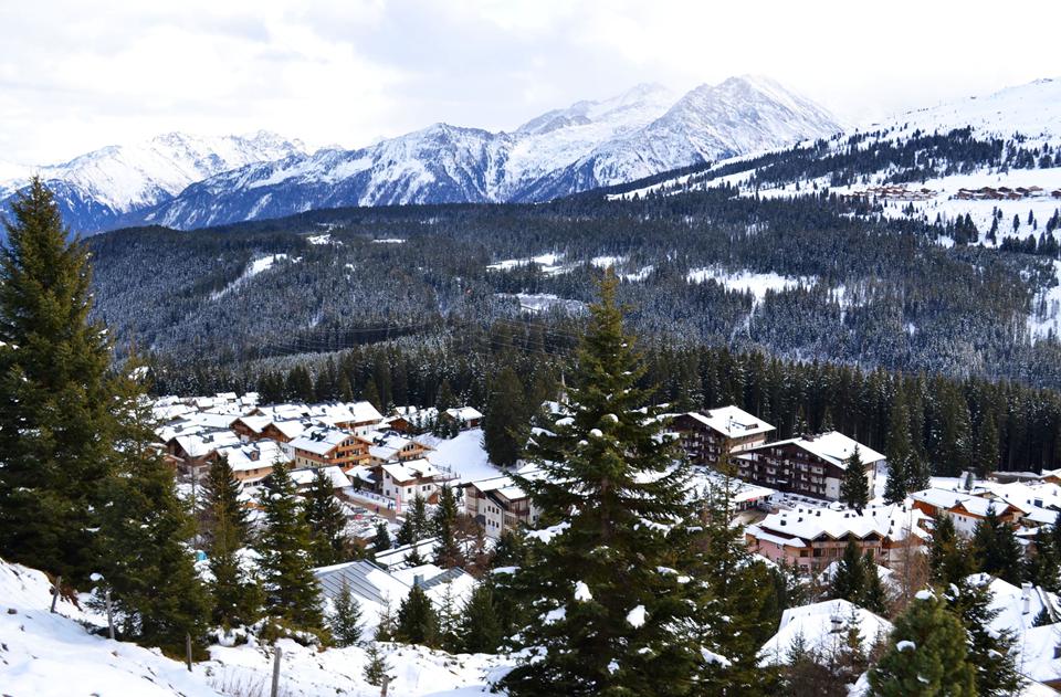 Königsleiten Foto: 4 von 7