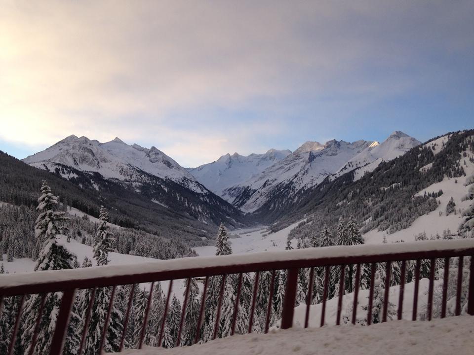 Königsleiten Foto: 6 von 7