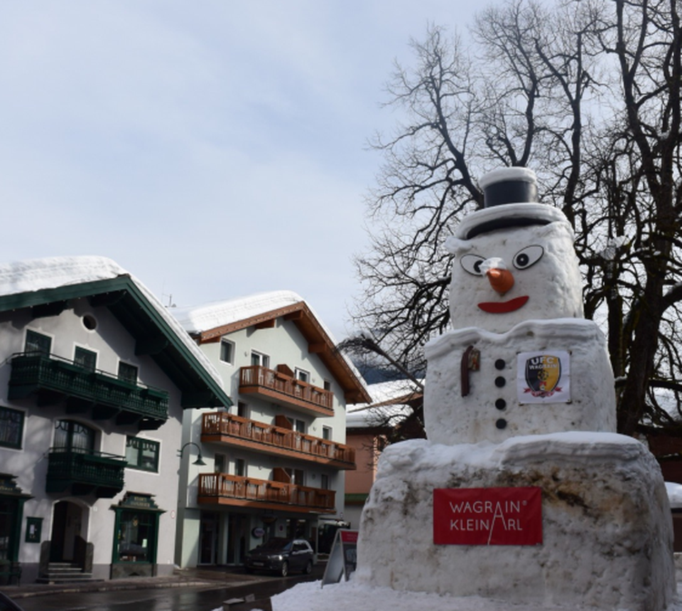 Wagrain Foto: 4 von 8