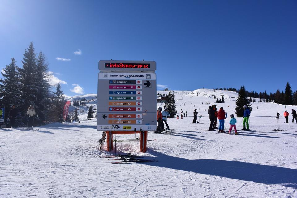 Flachau Foto: 8 von 8