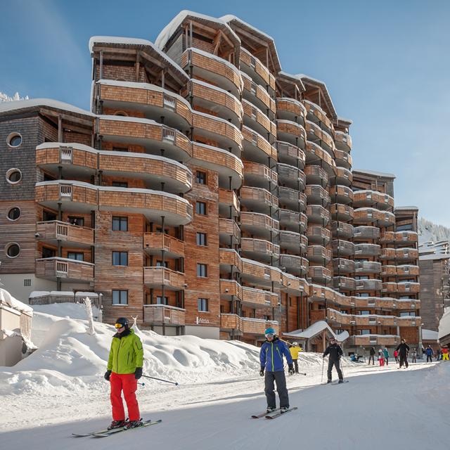 Fläche/Größe circa 34-50m².