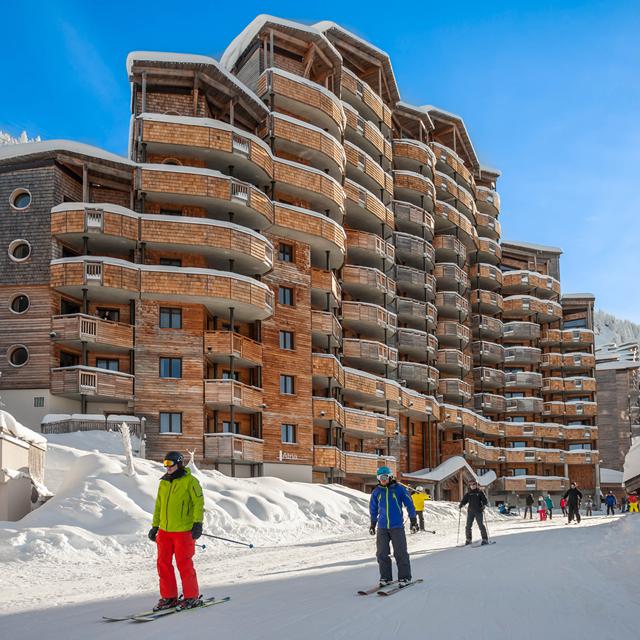 Fläche/Größe circa 34-50m².