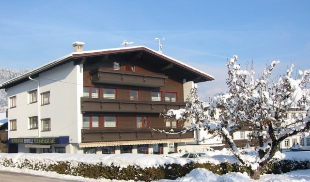 Fläche/Größe circa 18m².