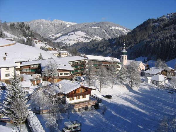 Foto von Auffach