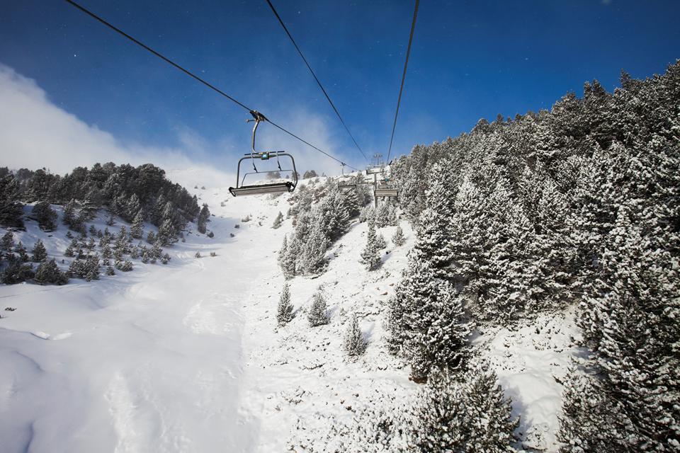 Grandvalira Foto: 2 von 4