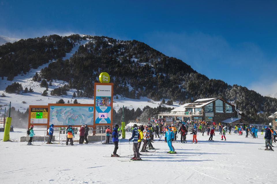 Grandvalira Foto: 3 von 4