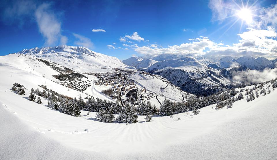 Villard Reculas Foto: 2 von 3