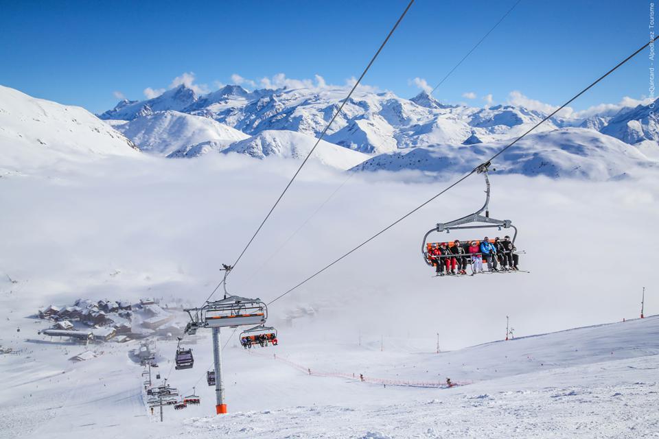 Villard Reculas Foto: 1 von 3