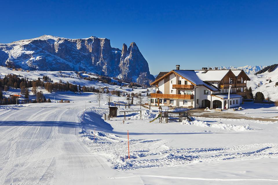 Seiser Alm Foto: 1 von 2