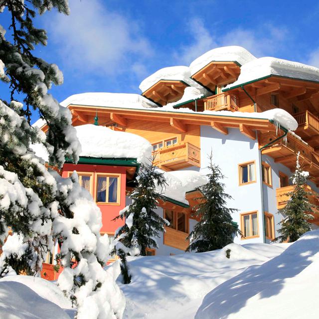 Fläche/Größe circa 18-20m².