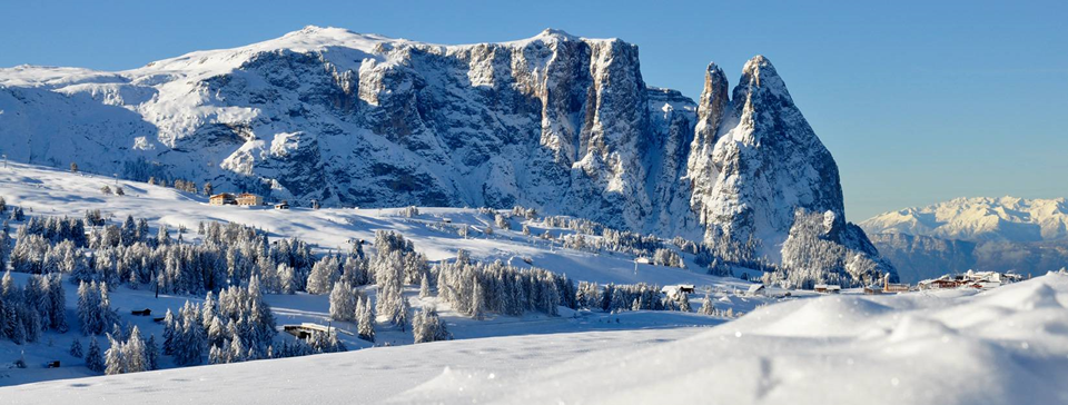 Voels am Schlern Foto: 2 von 2