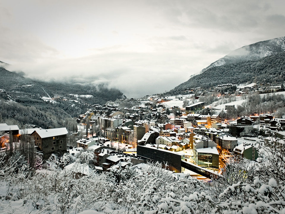 Arinsal Foto: 1 von 1