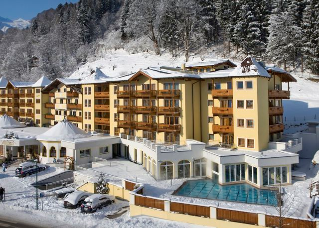 Fläche/Größe circa 30m².