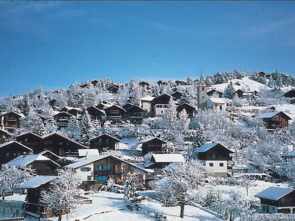 Foto von Vercorin