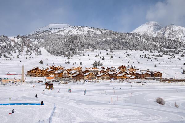 Foto von Monts de la Lune