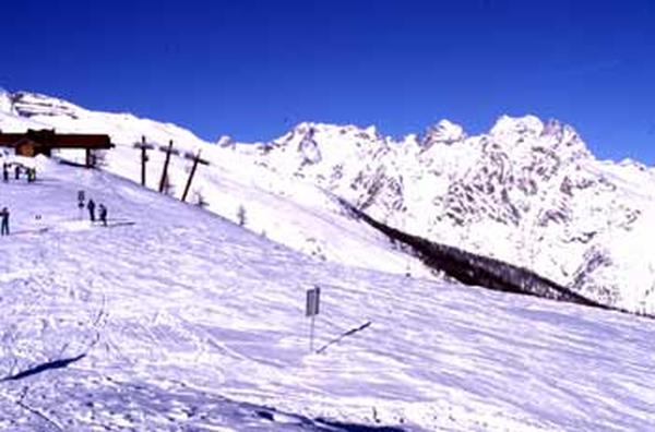 Foto von Domaine de Puy Saint Vincent