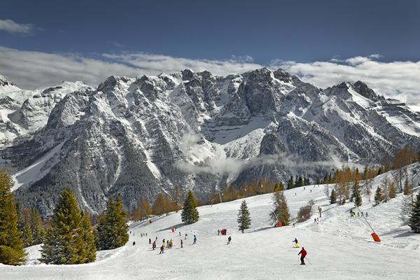 Foto von Pinzolo