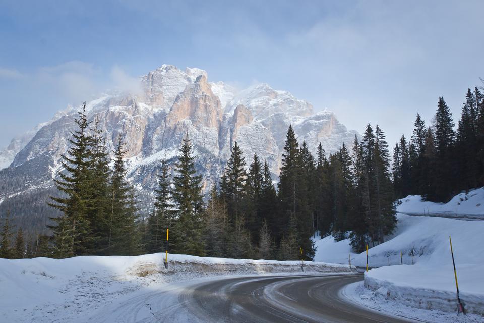 Alta Badia Foto: 1 von 1