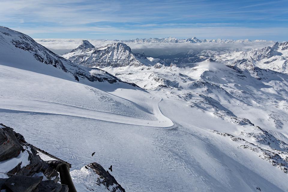 Breuil-Cervinia Foto: 1 von 1