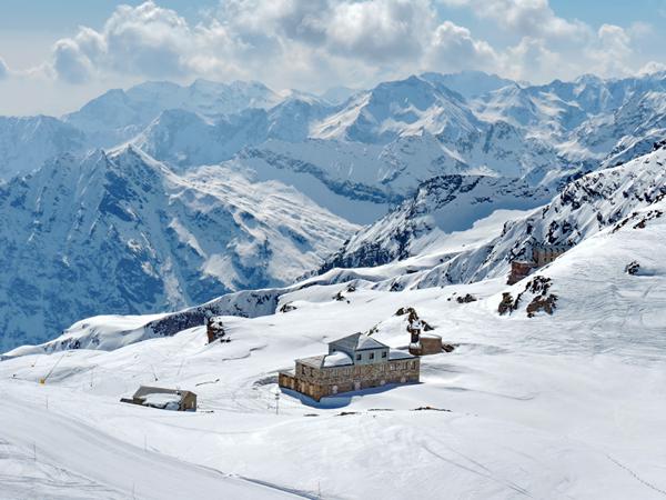 Foto von Ayas Champoluc