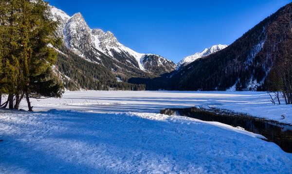 Foto von Anterselva