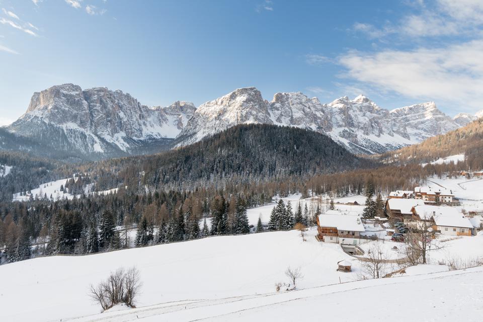 St. Martin in Thurn Foto: 1 von 1