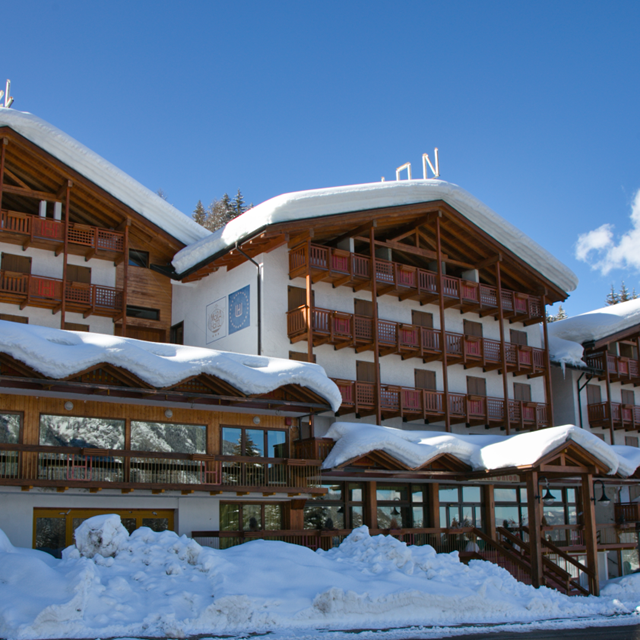 1 Etagenbett (2x Einzelbett).