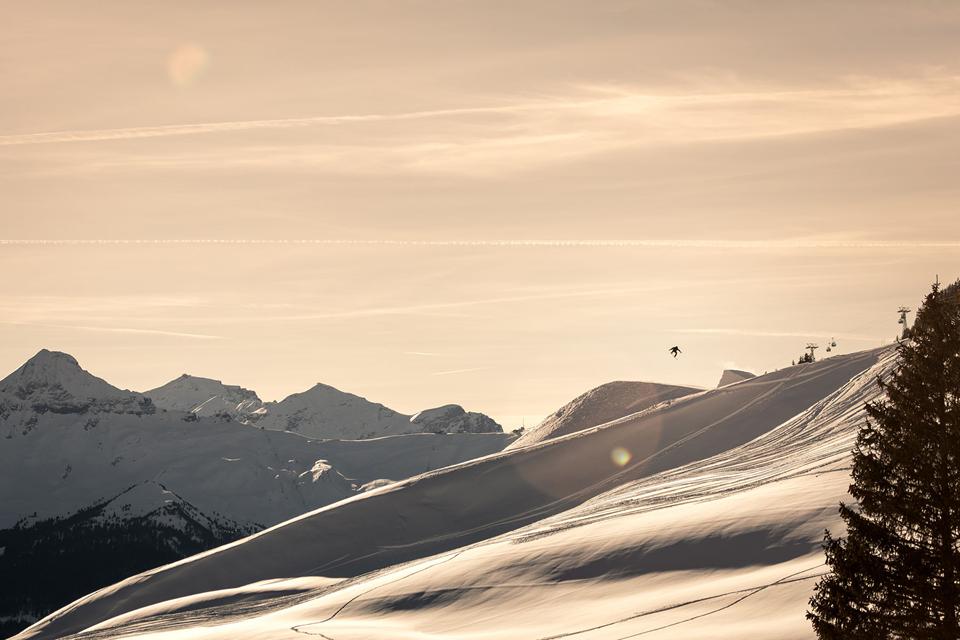 Jungfrau Region Foto: 5 von 10