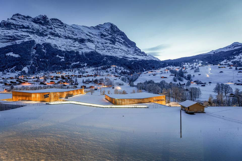 Jungfrau Region Foto: 4 von 10