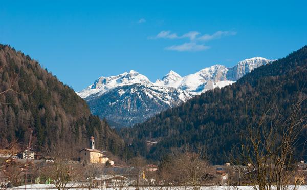 Foto von Carisolo
