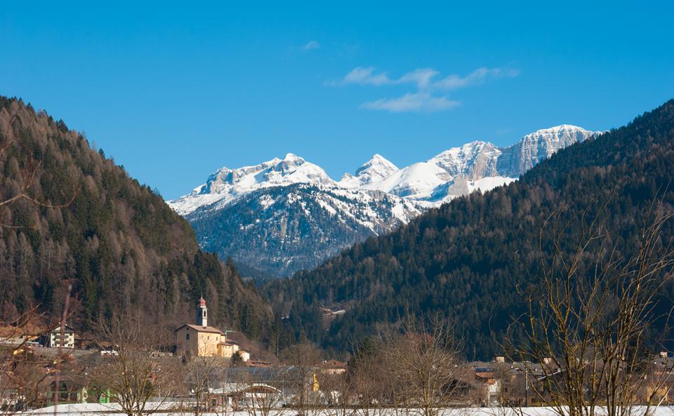 Carisolo Foto: 1 von 1