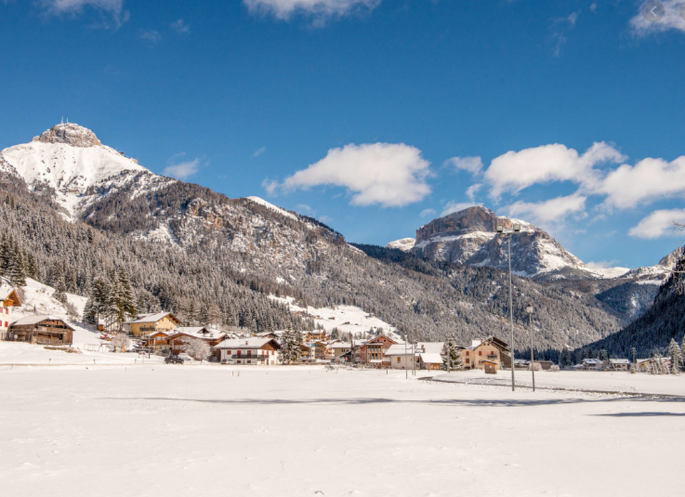 Mazzin di Fassa Foto: 1 von 1