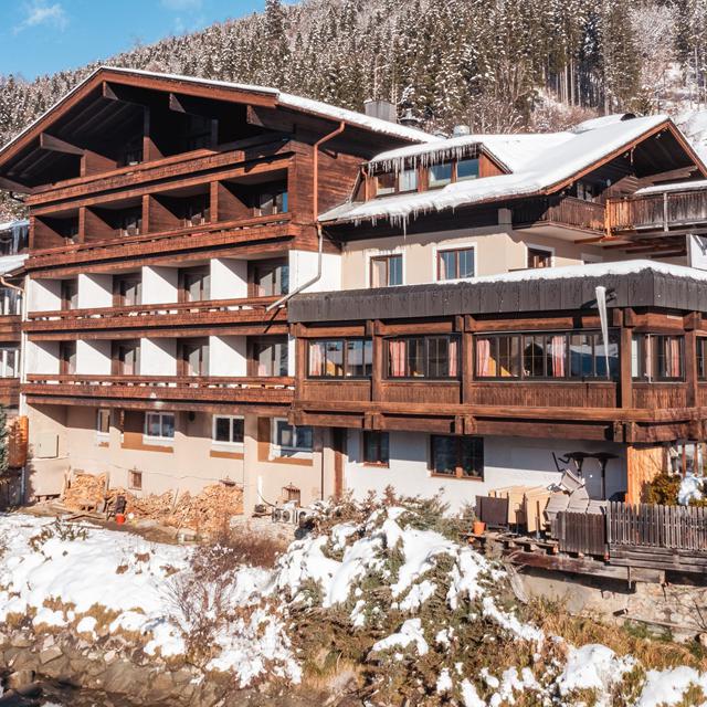 Fläche/Größe circa 23m².