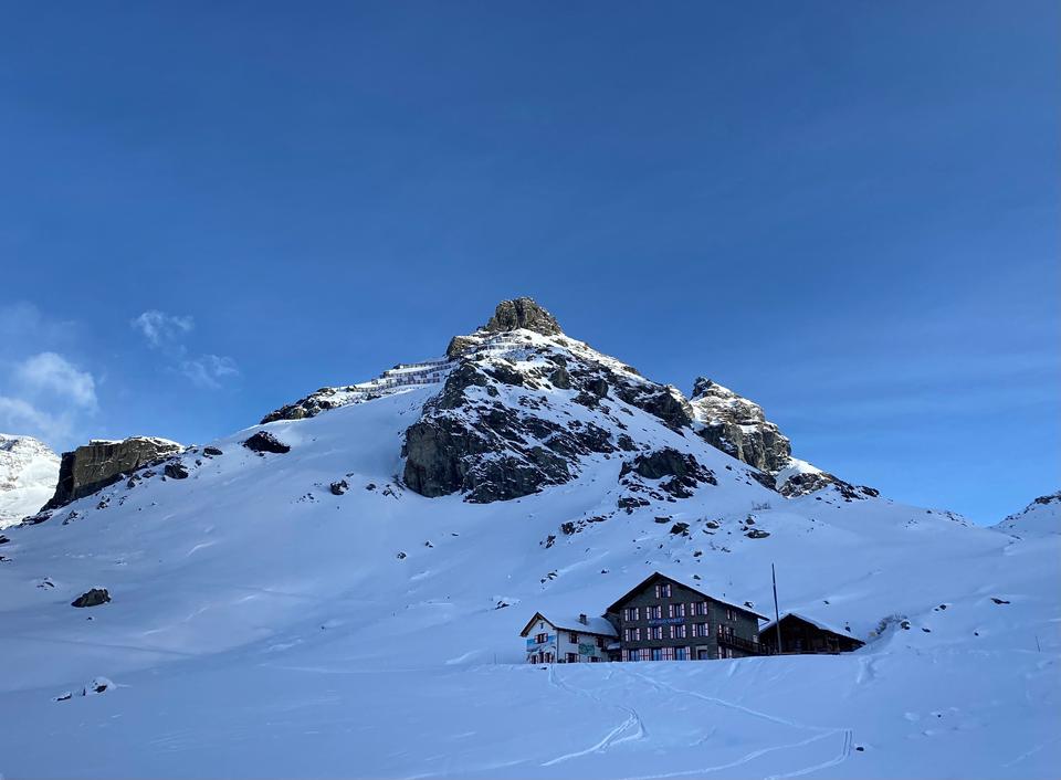 Monterosa Foto: 1 von 1