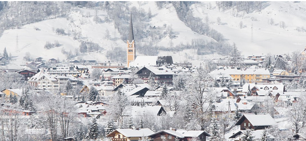 Foto von Bad Hofgastein