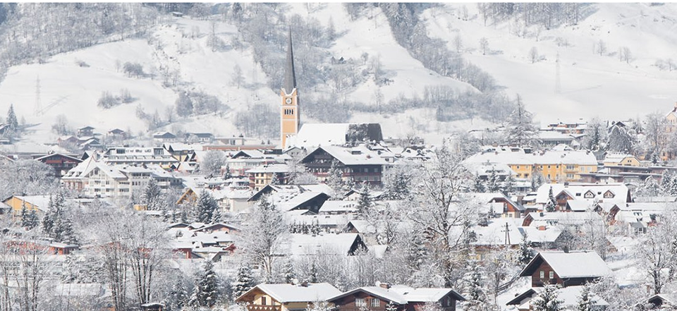 Bad Hofgastein Foto: 1 von 1
