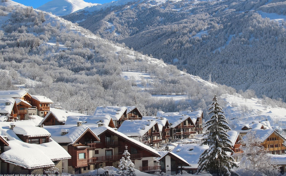 Bardonecchia Foto: 1 von 1