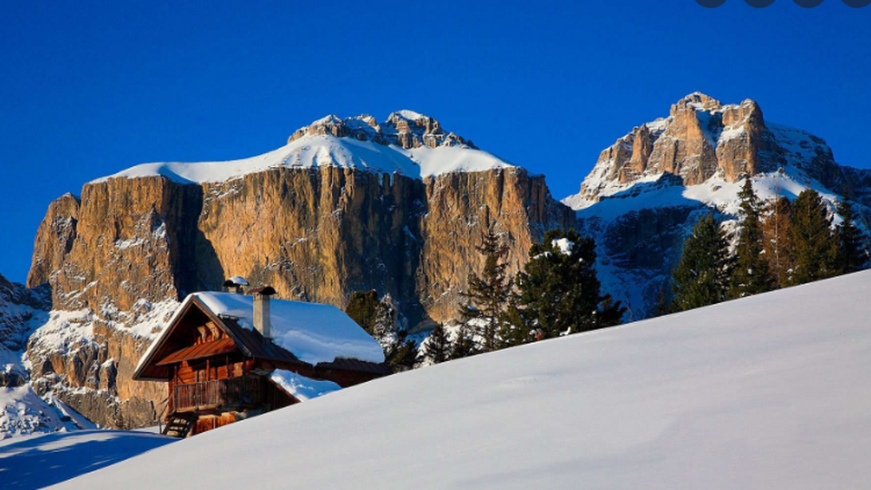 Campitello di Fassa Foto: 1 von 1