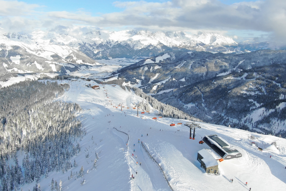 Fieberbrunn Foto: 1 von 1