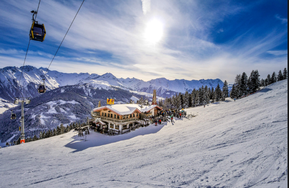 Gerlos Foto: 1 von 1