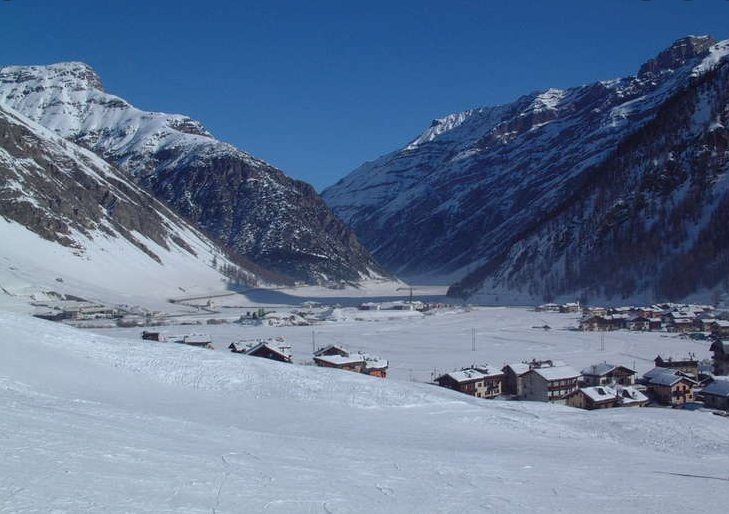 Livigno
